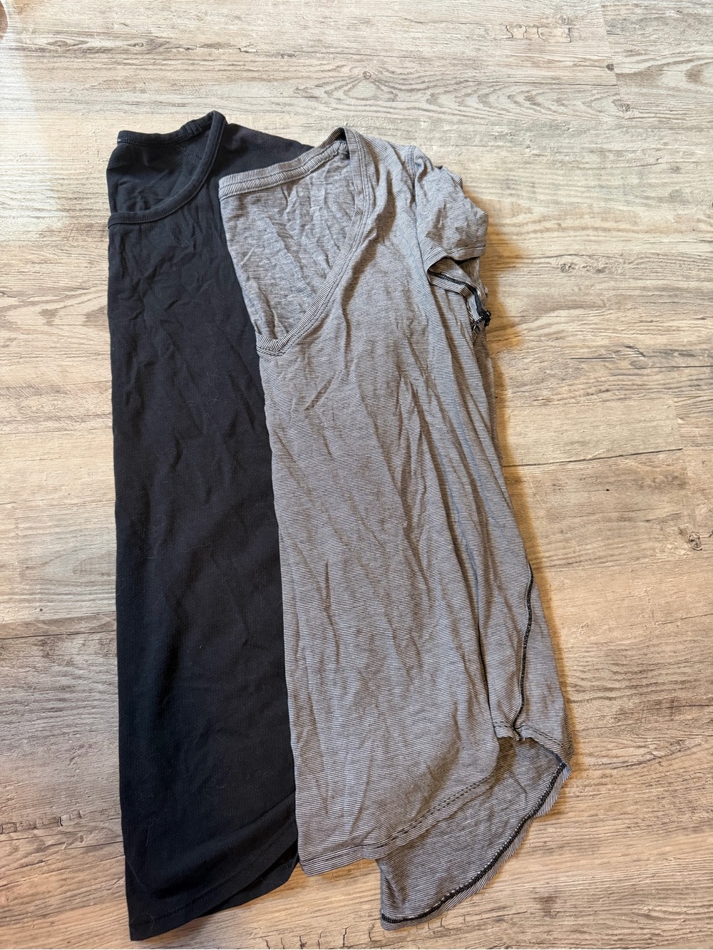 Lululemon shirts